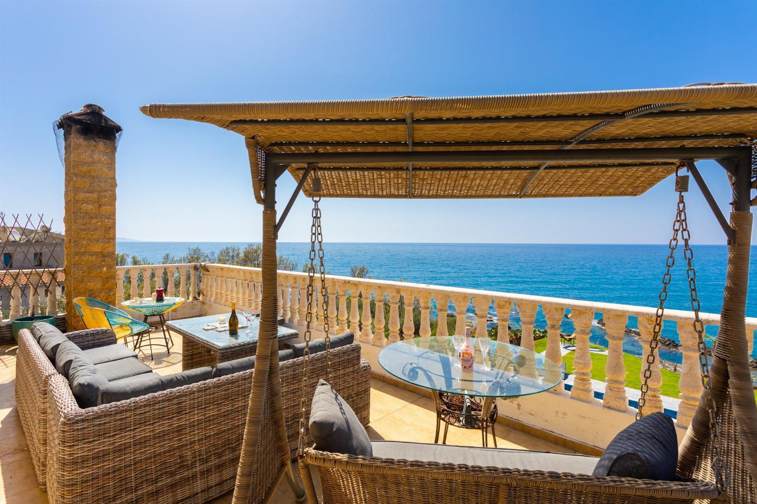 Villa Beach Heaven 波莫斯 外观 照片