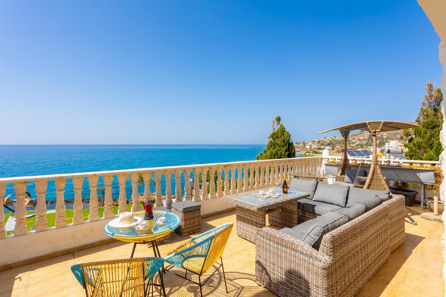 Villa Beach Heaven 波莫斯 外观 照片